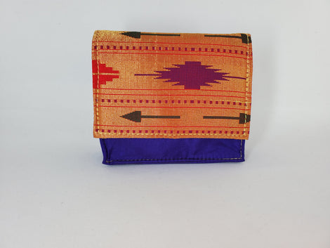 Paithani Purses