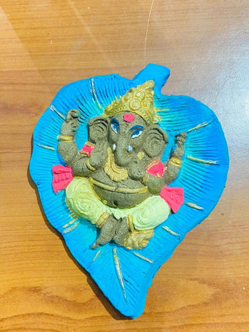 LeafGanesha