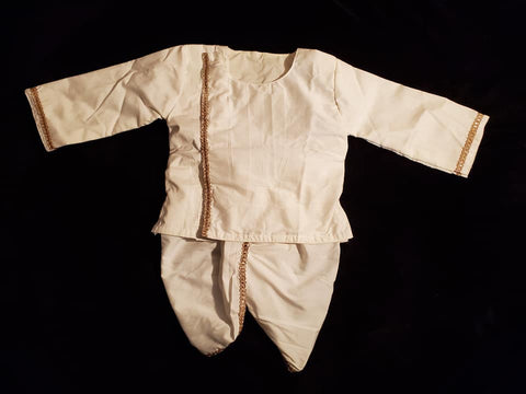Dhoti kurta