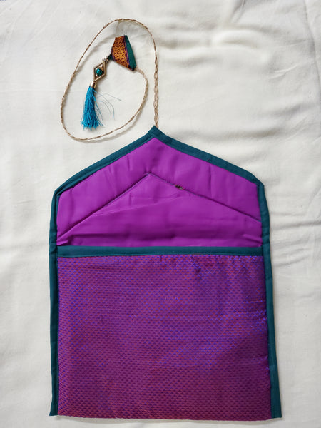 Pothi Cover