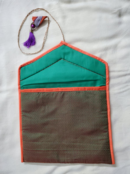 Pothi Cover