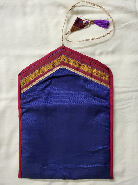 Pothi Cover