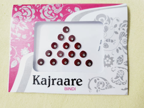Bindi (Tikali) (Sticker kumkum)