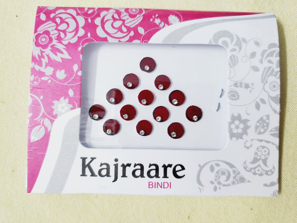 Bindi (Tikali) (Sticker kumkum)