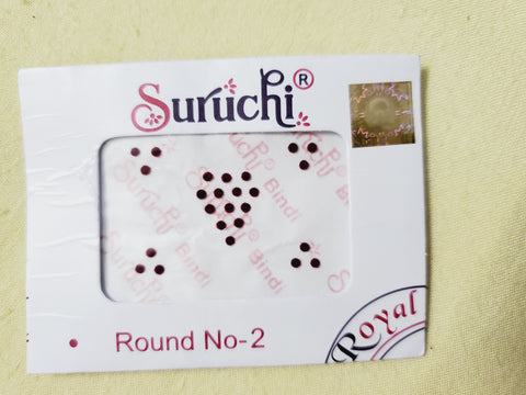 Bindi (Tikali) (Sticker kumkum)
