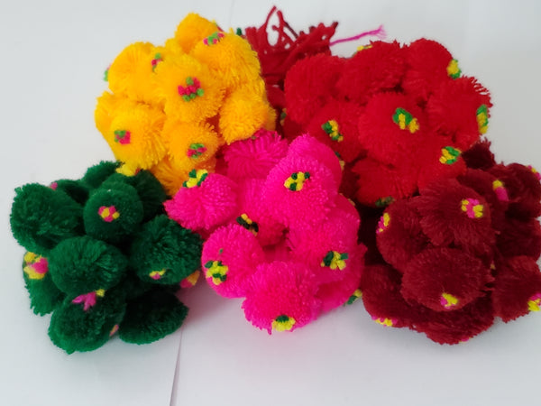 Woolen Rakhi (Gonda)