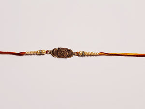 Fancy rakhi