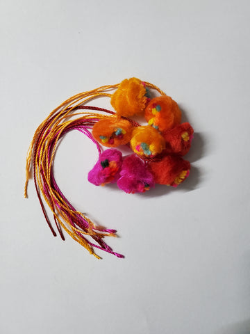Dev Rakhi (देव राखी)