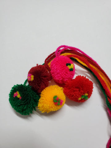 Woolen Rakhi (Gonda)