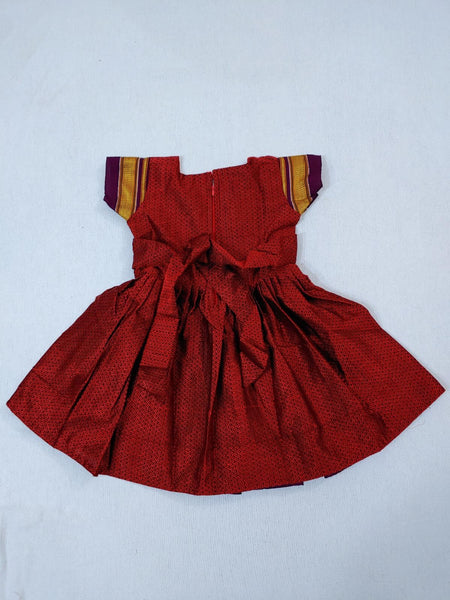 Dharwadi Frock