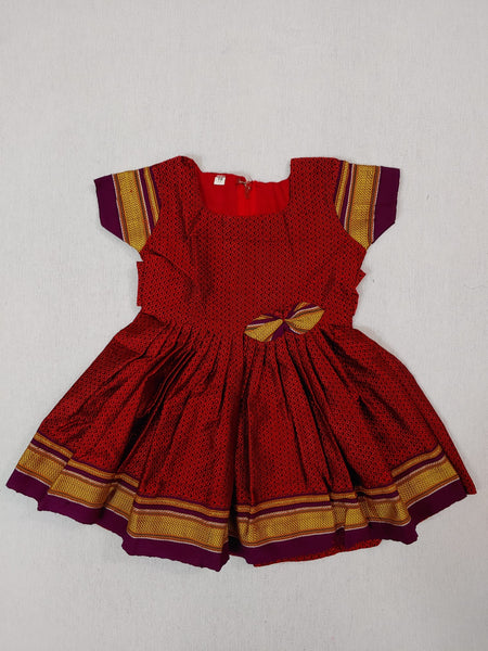 Dharwadi Frock