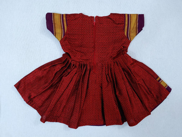 Dharwadi Frock