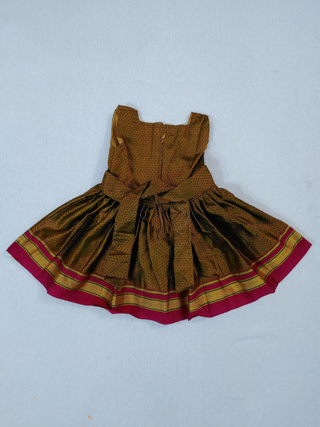 Dharwadi Frock