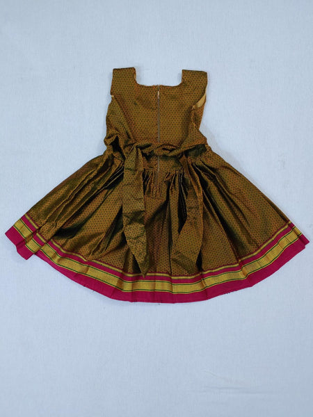 Dharwadi Frock