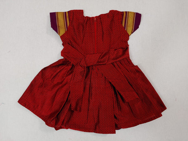 Dharwadi Frock