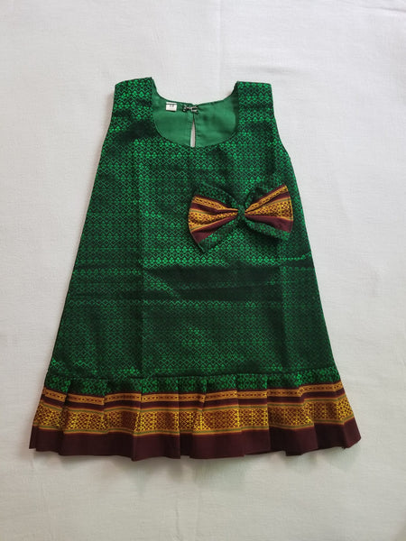 A-Line Frock