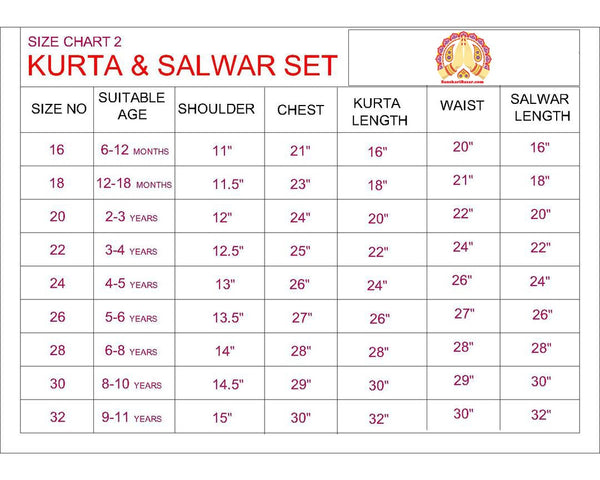 Dhoti kurta