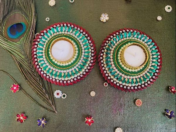 Decorative Floating Lamps
