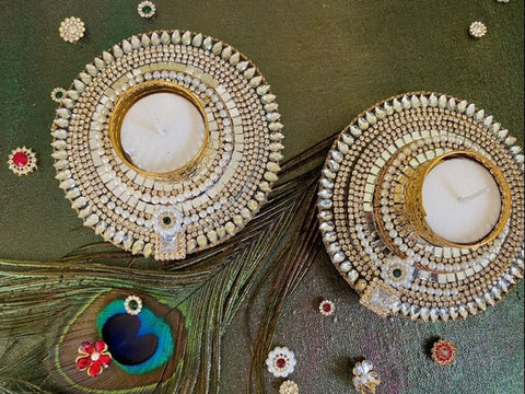 Decorative Floating Lamps