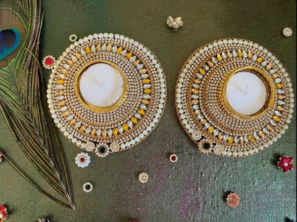 Decorative Floating Lamps