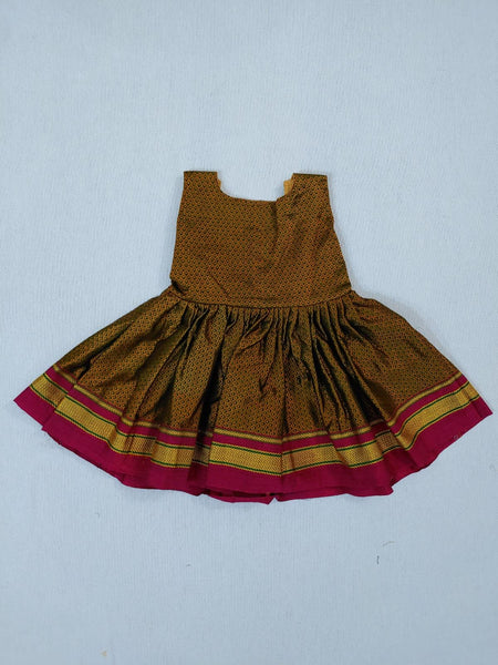 Dharwadi Frock