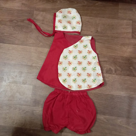Bonnet & Bloomer