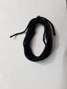 Cotton black thread ( Kardoda) (करदोडा)