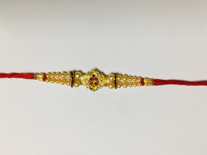Fancy Stone Rakhi