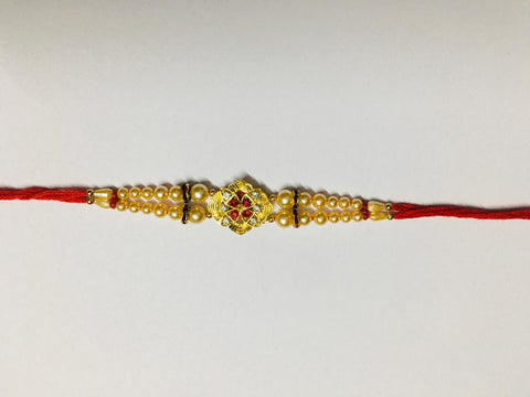 Fancy Stone Rakhi