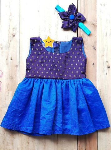 Baby Frock