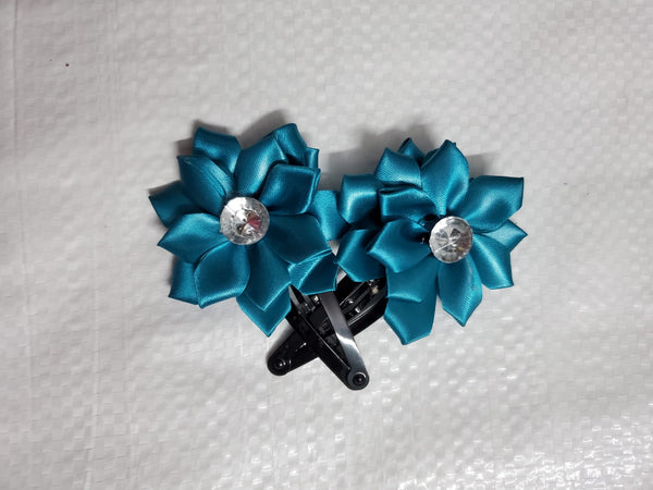Tik-Tok Hair Clip