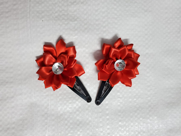 Tik-Tok Hair Clip