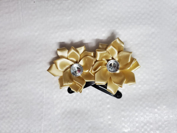 Tik-Tok Hair Clip