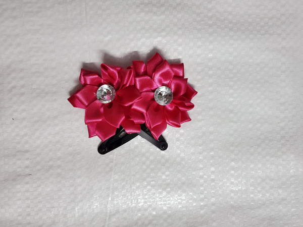Tik-Tok Hair Clip
