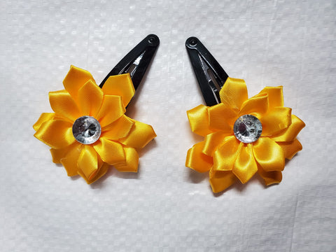 Tik-Tok Hair Clip