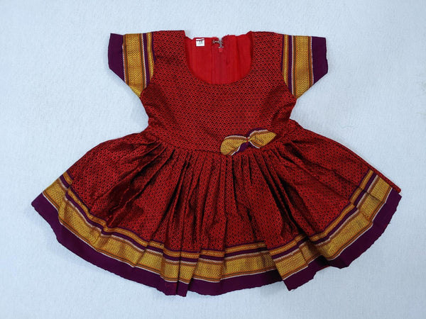 Dharwadi Frock