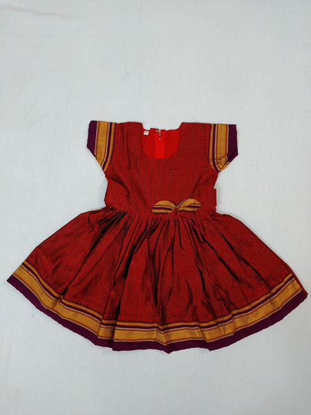 Dharwadi Frock