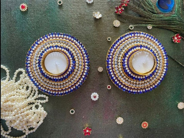 Decorative Floating Lamps